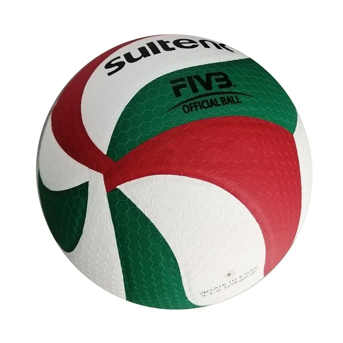 Voleyball Ball Volleyball Ball Sultenc Beach Outdoor And Indoor Size 5 Soft Game Volleyball