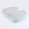 Blu e grigio