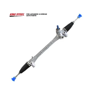 KINGSTEEL OE 45500-02330 4550002330 Car Steer Gears Box Assembly RHD Power Steering Rack for TOYOTA COROLLA ZRE152 AURIS NRE150