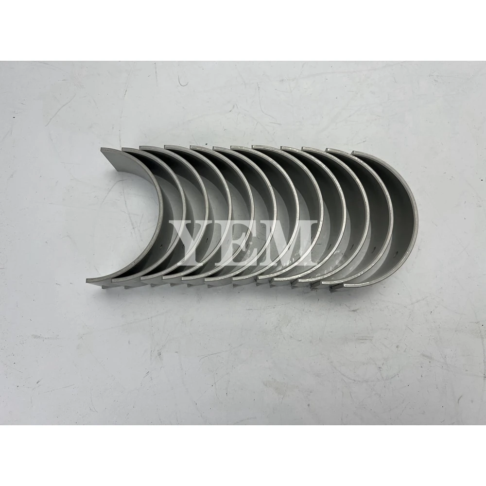 EM100 Con Rod Bearing for Hino Repair Kit Engine Repair Kit 4