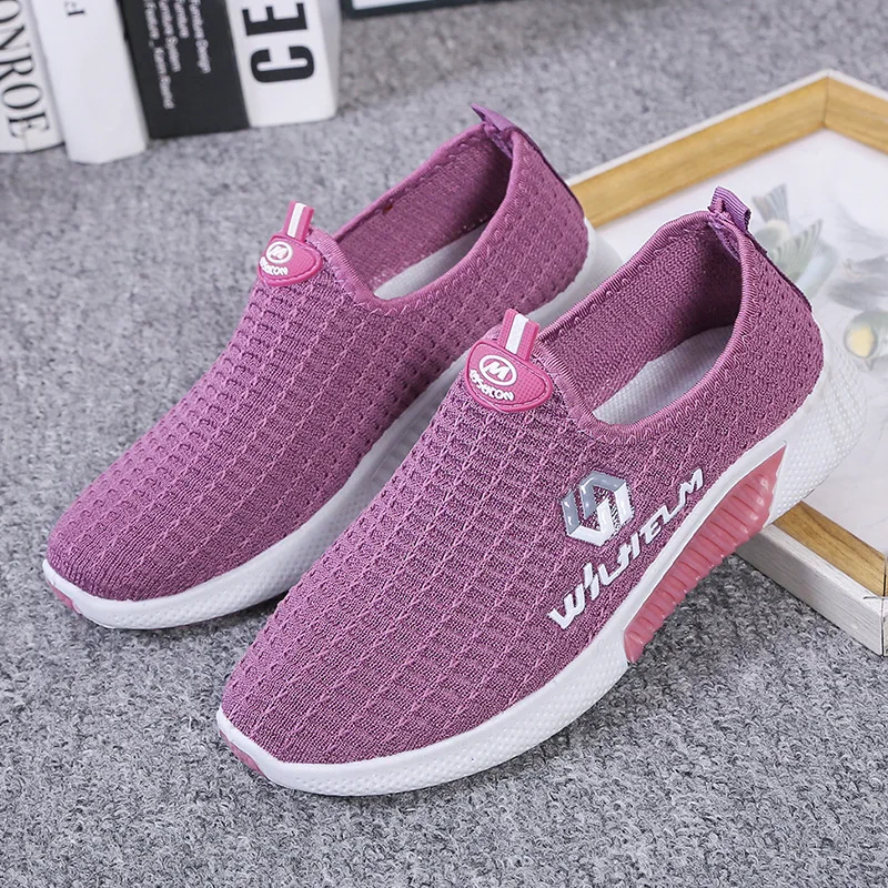 2021 Fashion Women Sneakers Casual Shoes Ladies Trainers White Platform  Sneaker Woman Baskets Femme Dames Black Deportivas Mujer - Women's  Vulcanize Shoes - AliExpress