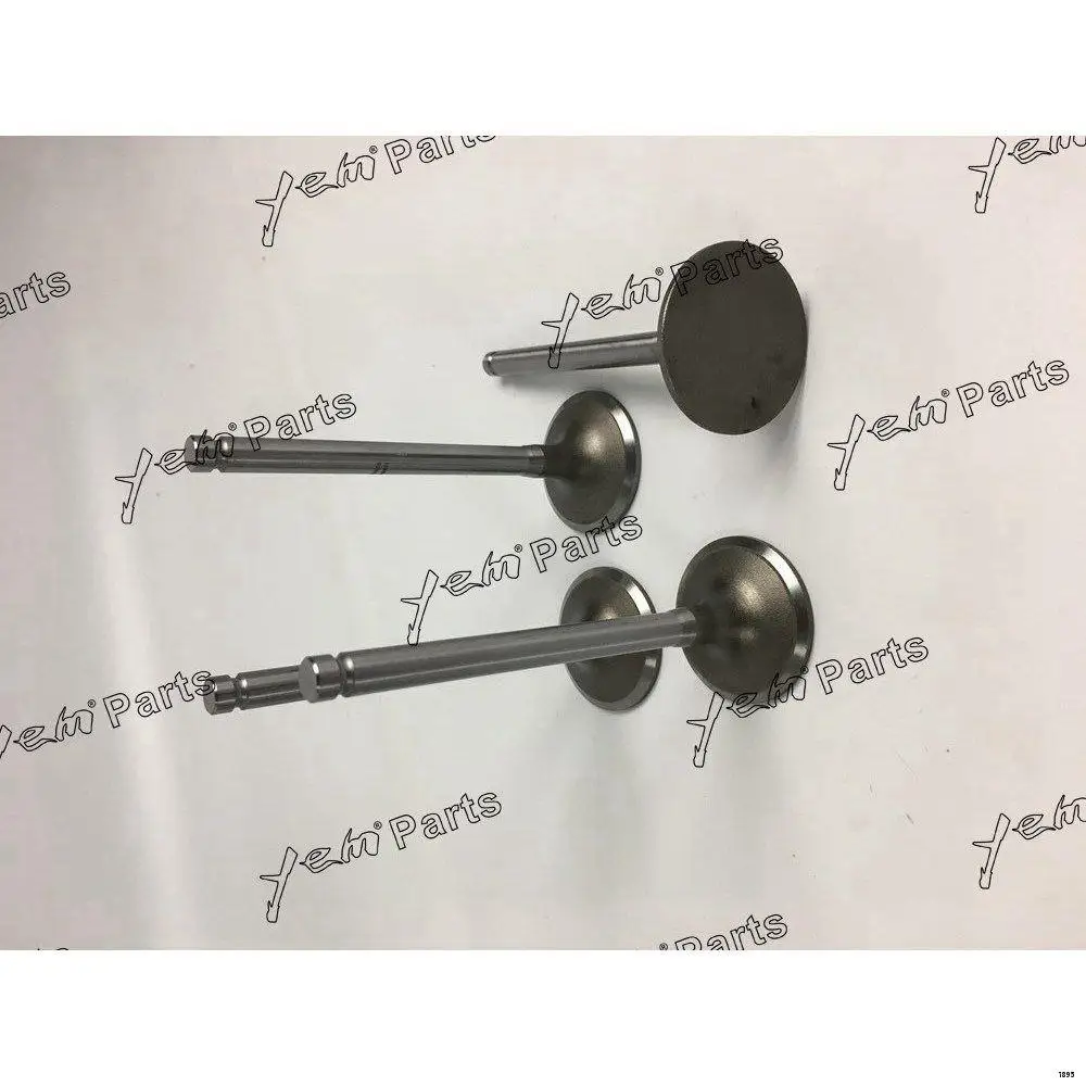 Engine Valve Intake 3142H071 Fit for Caterpillar 3054