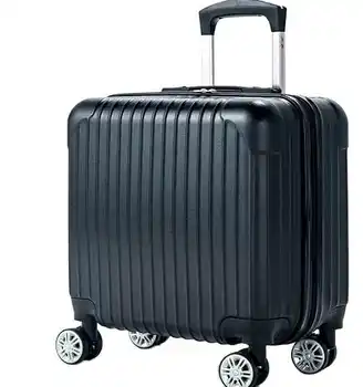 Best selling 18 inch Cheap travel luggage bag trolley custom luggage