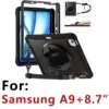 สำหรับ Samsung A9 8.7 นิ้ว