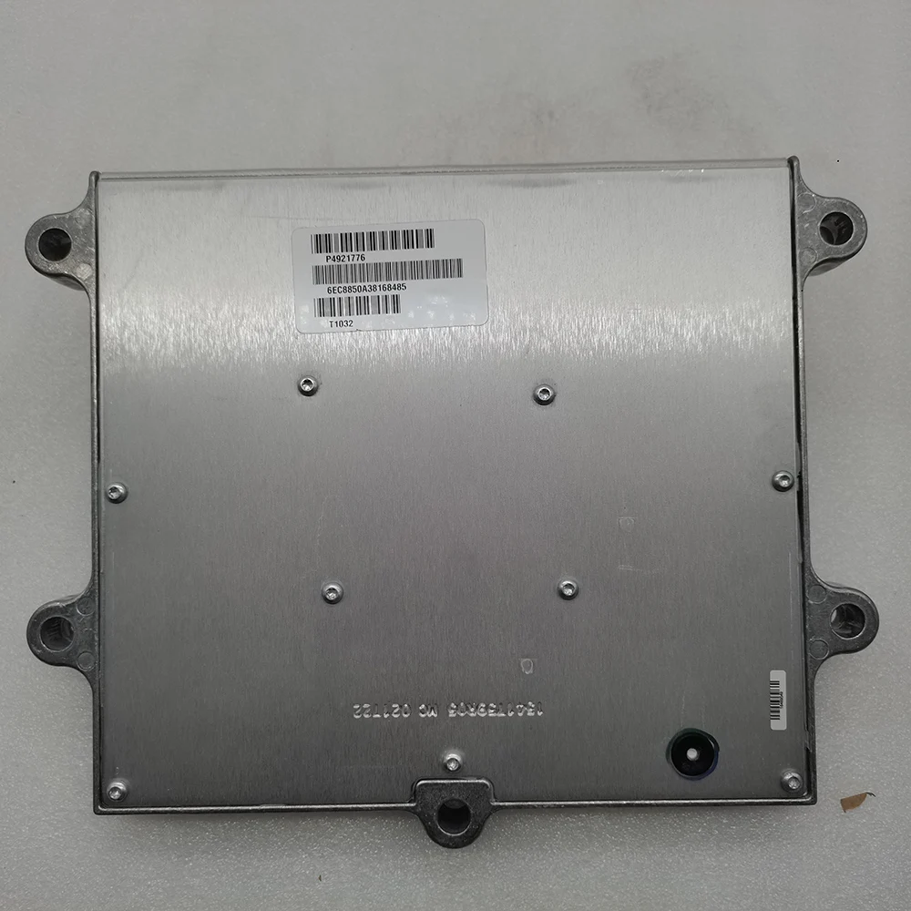 と互換性がある ボルボ 22346792 ECU ECM エンジン電子制御ユニット