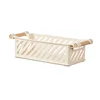colorato TB-2246- Frost White [piccolo impilabile]