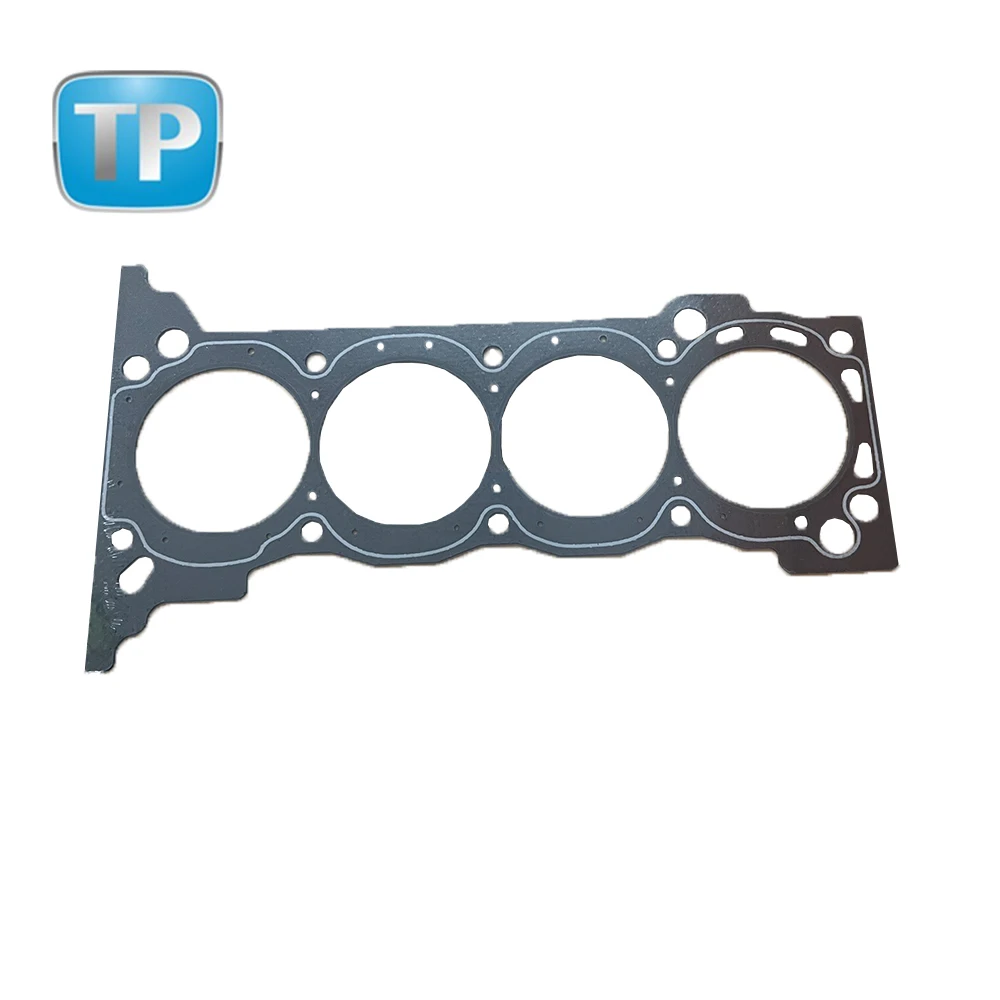 Suku Cadang Mesin Mobil Berkualitas Tinggi, Gasket Kepala Silinder untuk Toyota OEM 11115-75050 KCA-1310