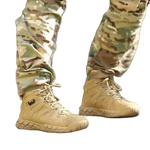 Delta Force  Shoes Men's Boots Tactical Boots