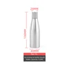 122ml 136*40mm