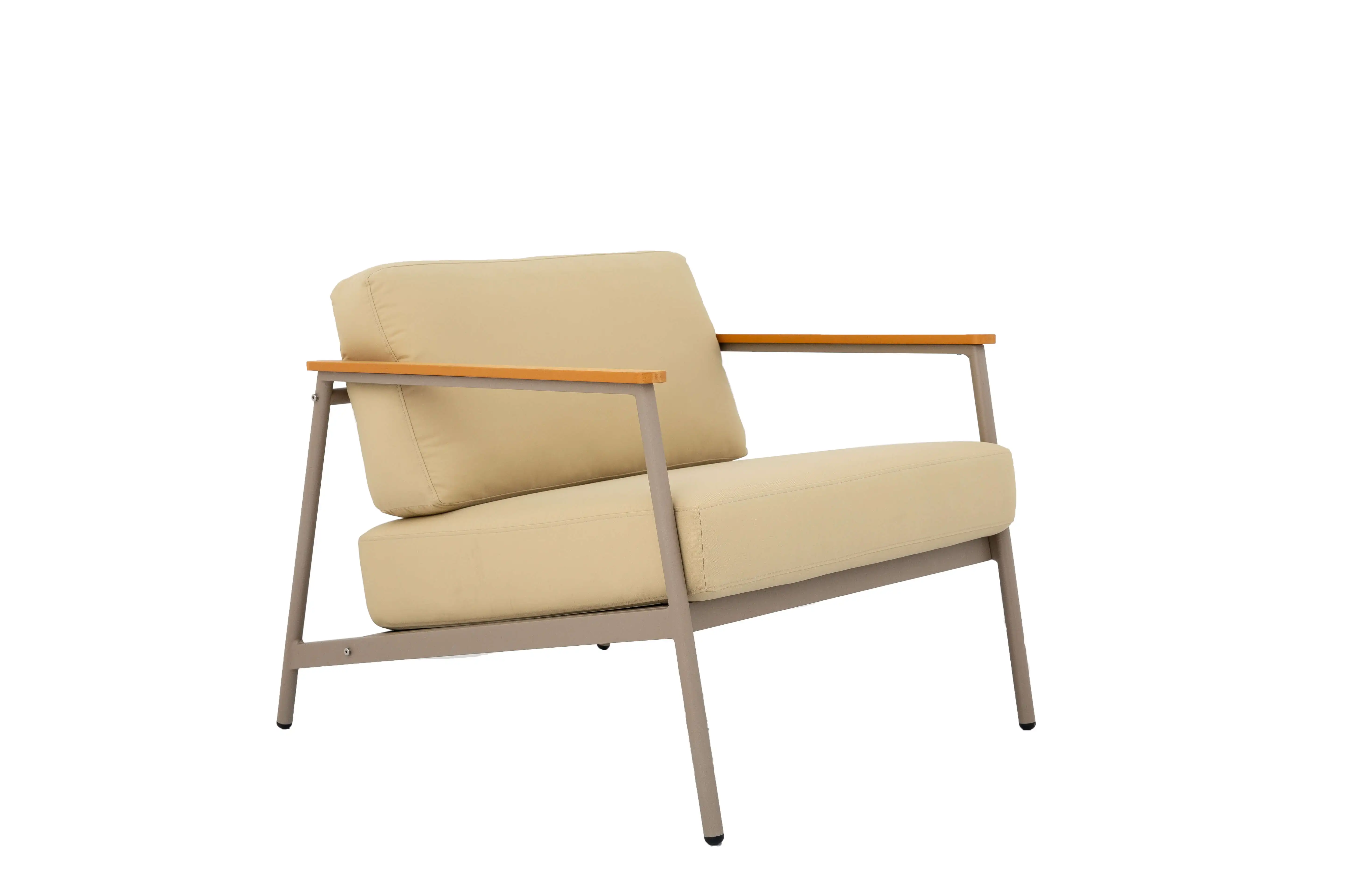 Garden Sofa Set Modern Outdoor Lounge Sectional Patio Sofa Set Outdoor