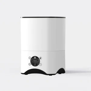 Wholesale Diffuser with 5L Top Fill Mist Smart Control WIFI Aromatherapy Humidifier Ultrasonic Portable