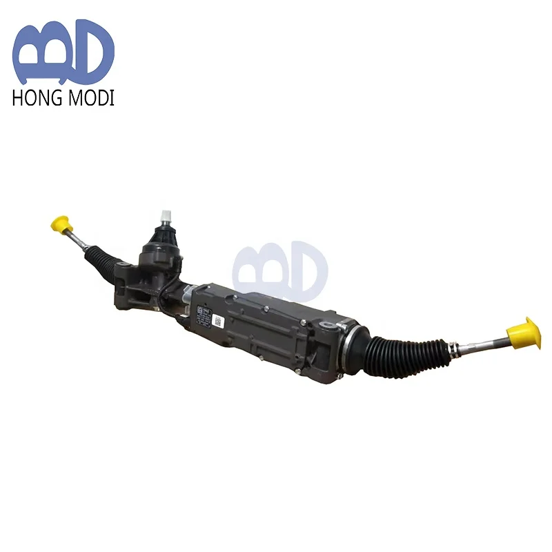 AUDI A6 A7 STEERING RACK 4G0909144T 4G1423055BG 19KM 4g0909144t ... 左ハンドル互換性 A6 A7 電動パワーステアリングギアラック 4G1423055TAC 4G0909144T 4G0909144Q