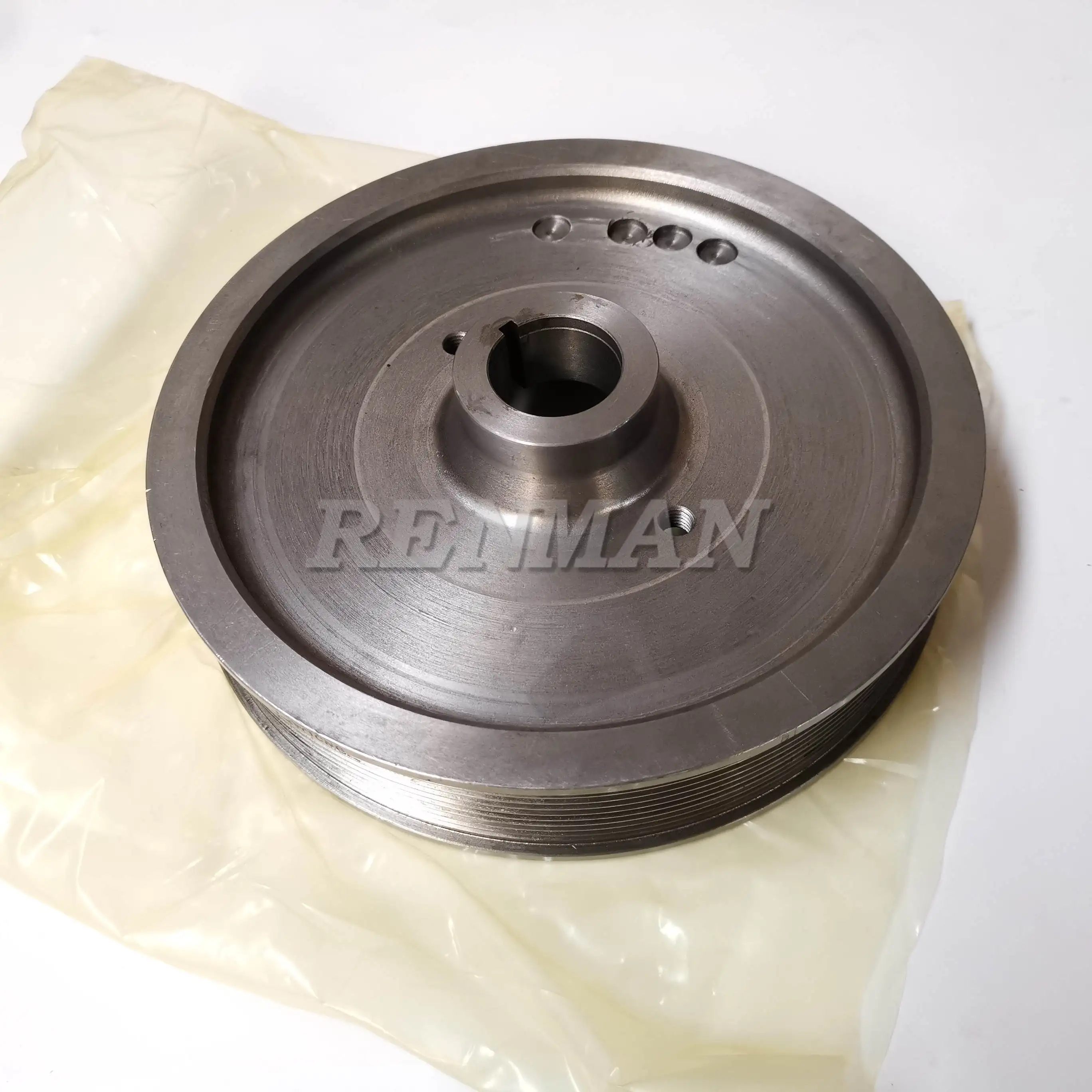 Cummins ISM11 QSM11 Engine ACCESSORY DRIVE PULLEY 3895449