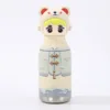 Orsacchiotto di peluche rosso