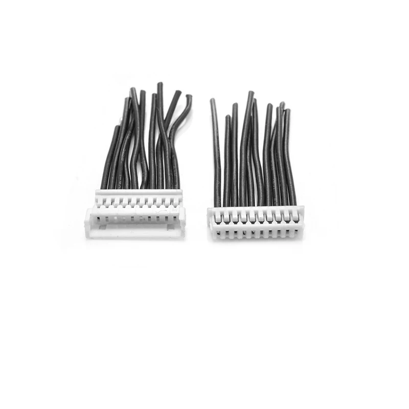 Connettore Molex Picoblade 51047 51021 1.25 mm Maschio Femmina per