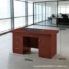 1.6-meter office computer desk - Model 2006