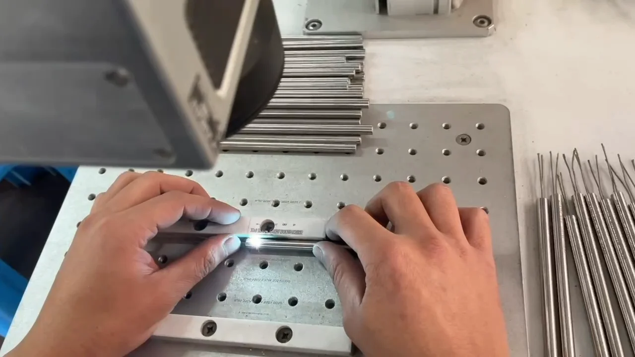 Stainless Steel Industrial Heating Plate Cast Aluminum Electric Heating