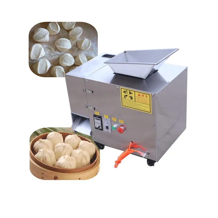 Montreal Automatic Dough Divider Dough Ball Making Machine Wheat Sweet Ball Brigadeiro Maker Pizza Cookie Dough Divider Machine