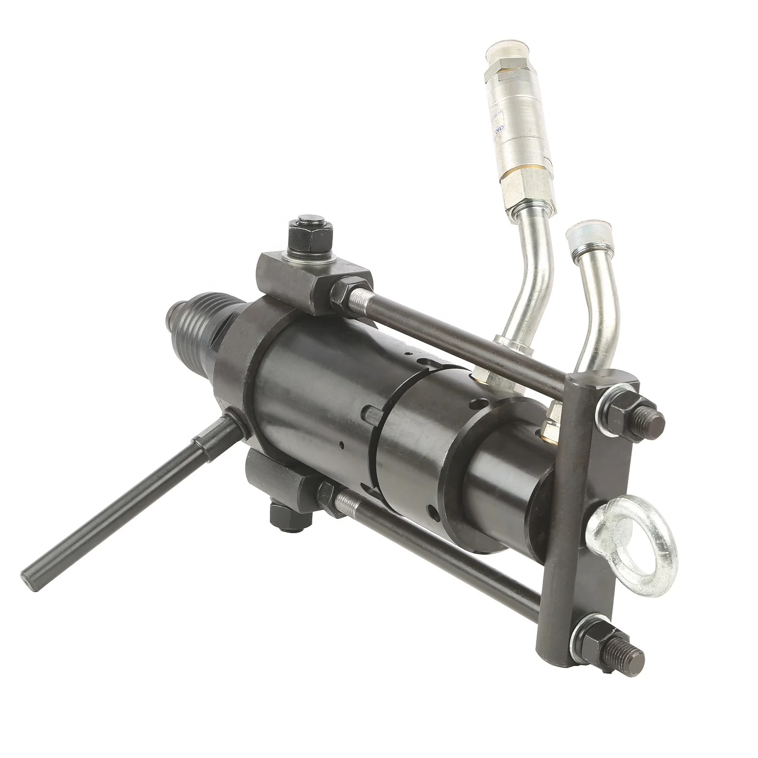 G6260-0 double water swivel