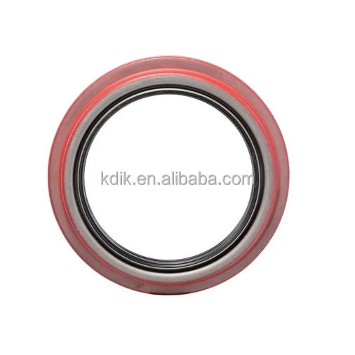 thumbnail image 2 of National Oil Seals 470361 Wheel Seal - Spring Loaded Single Lip Seal For Automotive Applications 2 of 10