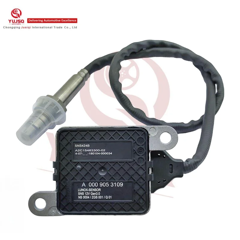OE A0009058111 A0009053109 Oxygen Sensor O2 Sensor for Mercedes-Benz