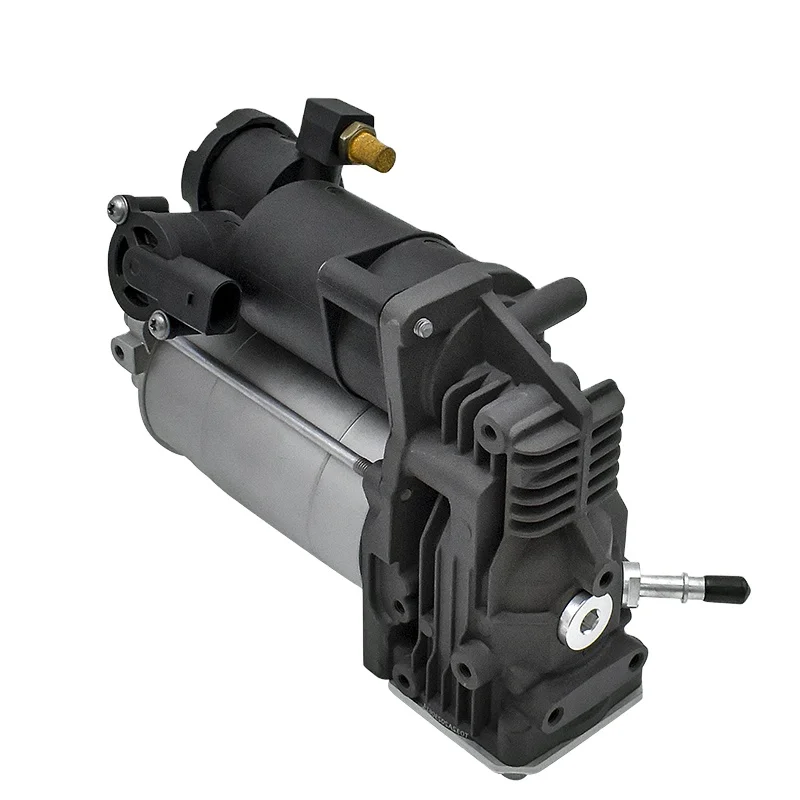 Air Suspension Compressor Pump For Range Rover L322 2006-2012 Air Supply Compressor Auto Parts Low Price Durable