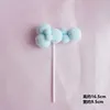 Big Long-Blue