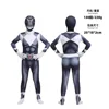 Power Rangers - Noir [Couvre-chef Onesie]