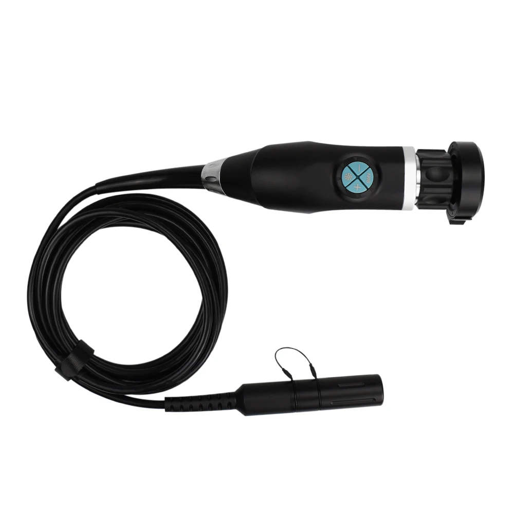 4k All In One Portable Medical Endoscope Camera System Built In Cold