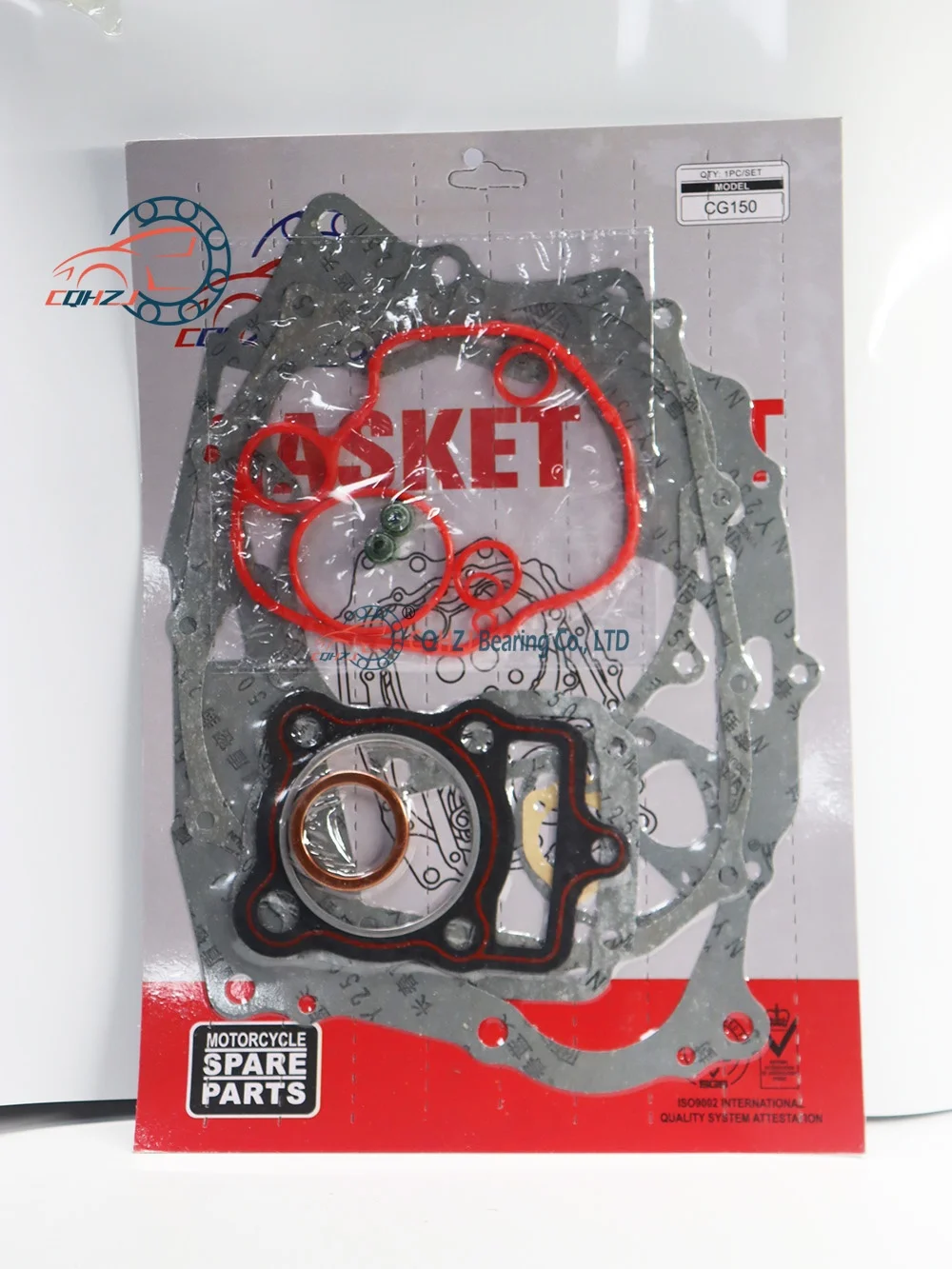 shige出品 Spare Parts D638-000-02+a Fuel Filter (ShangChai) 860119887