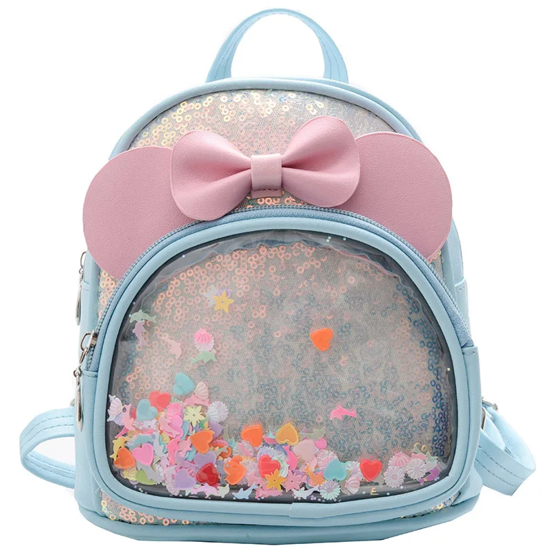 Cute Kids Combo School bag Plush animal Cartoon Mini Travel Backpack for Baby  Girl Boy STRAWBERRY PACK OF 2 BAGS Strawberry Sky panda  Amazonin  Fashion