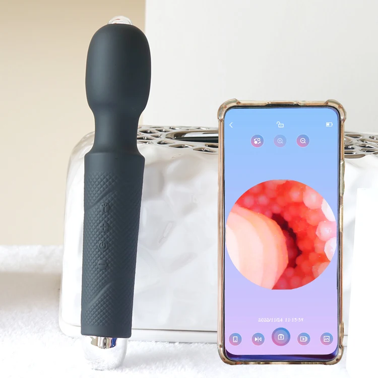 wlan sexspielzeug Vibrator selber bauen: 20 aufregende Ideen