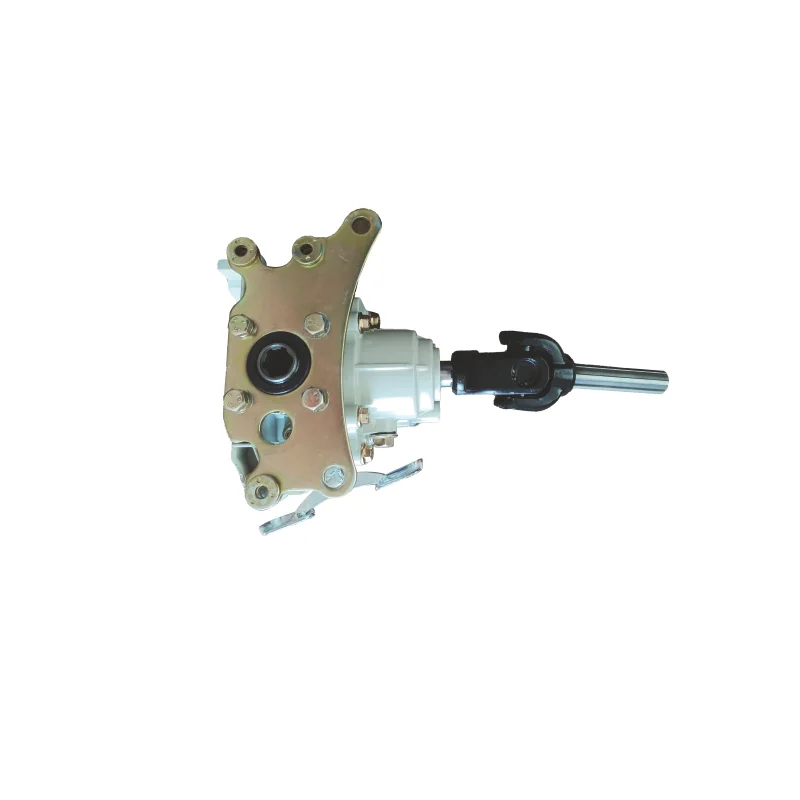 Motorcycle Reverse Gear 200 Adding Power Revers Gear the Rear Interchangeable Assistor
