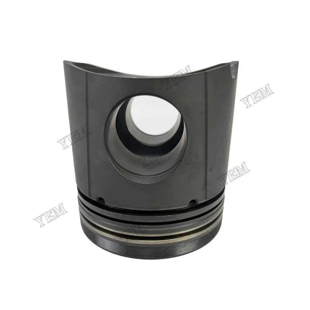 Piston With Pin Circlip 04264354 Fit for Deutz BF6M1015 Engine Parts 4