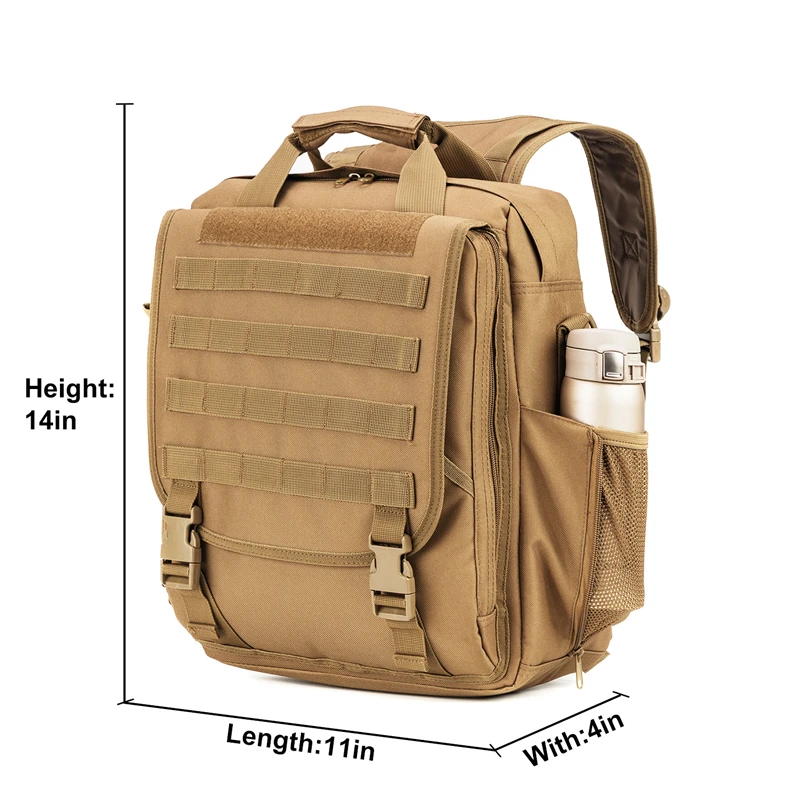 Waterproof Hiking Camping Bag