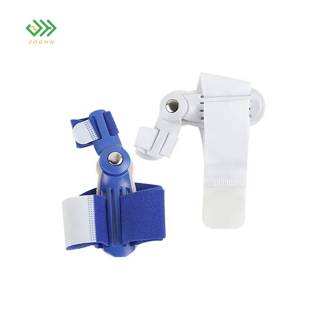 JOGHN Treatment Bunion Splint Orthopedic Feet Support Brace Toe Bunion Foot Care Hallux Valgus Corrector