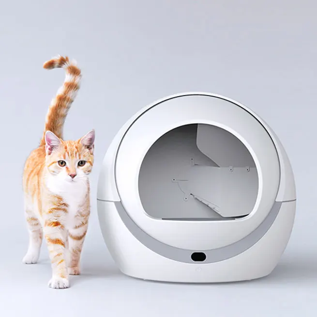 Rechercher Les Meilleurs Litiere Pour Chat Autonettoyante Fabricants Et Litiere Pour Chat Autonettoyante For French Les Marches Interactifs Sur Alibaba Com