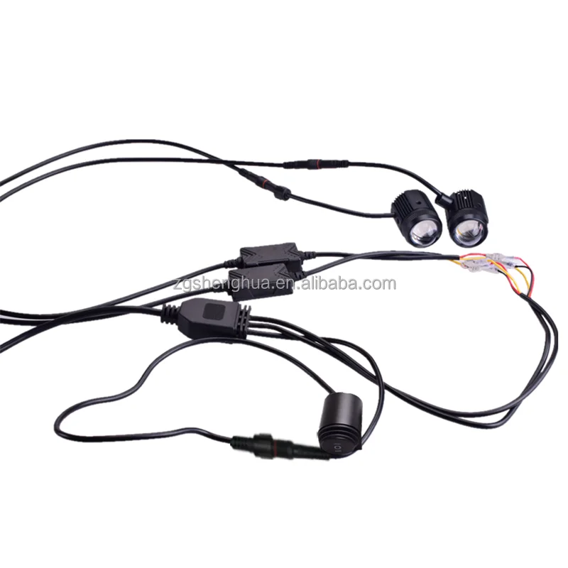 SENLO Switch IP68 Spotlight Power on Off Switch for ATV UTV for ...