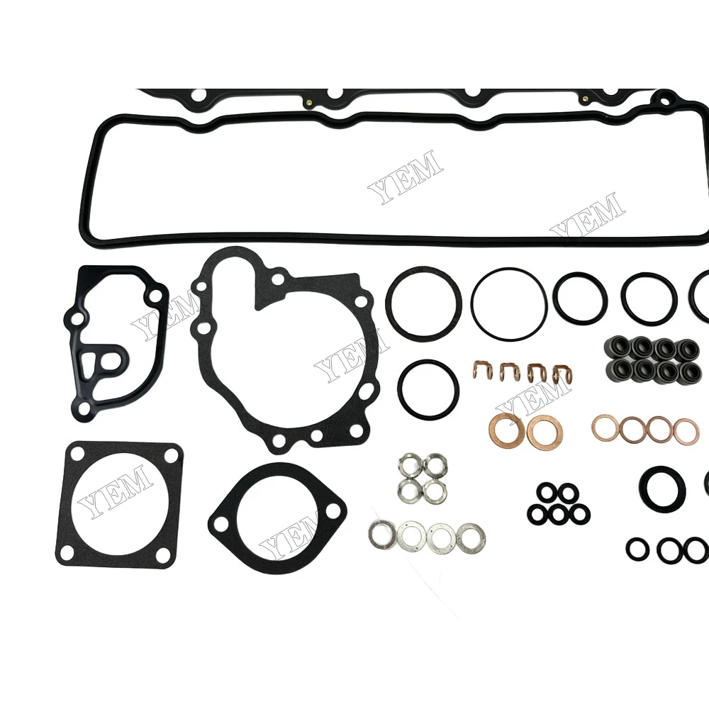 Full Gasket Kit 729903-92790 Fit for Yanmar 4TNE98 Engine 3
