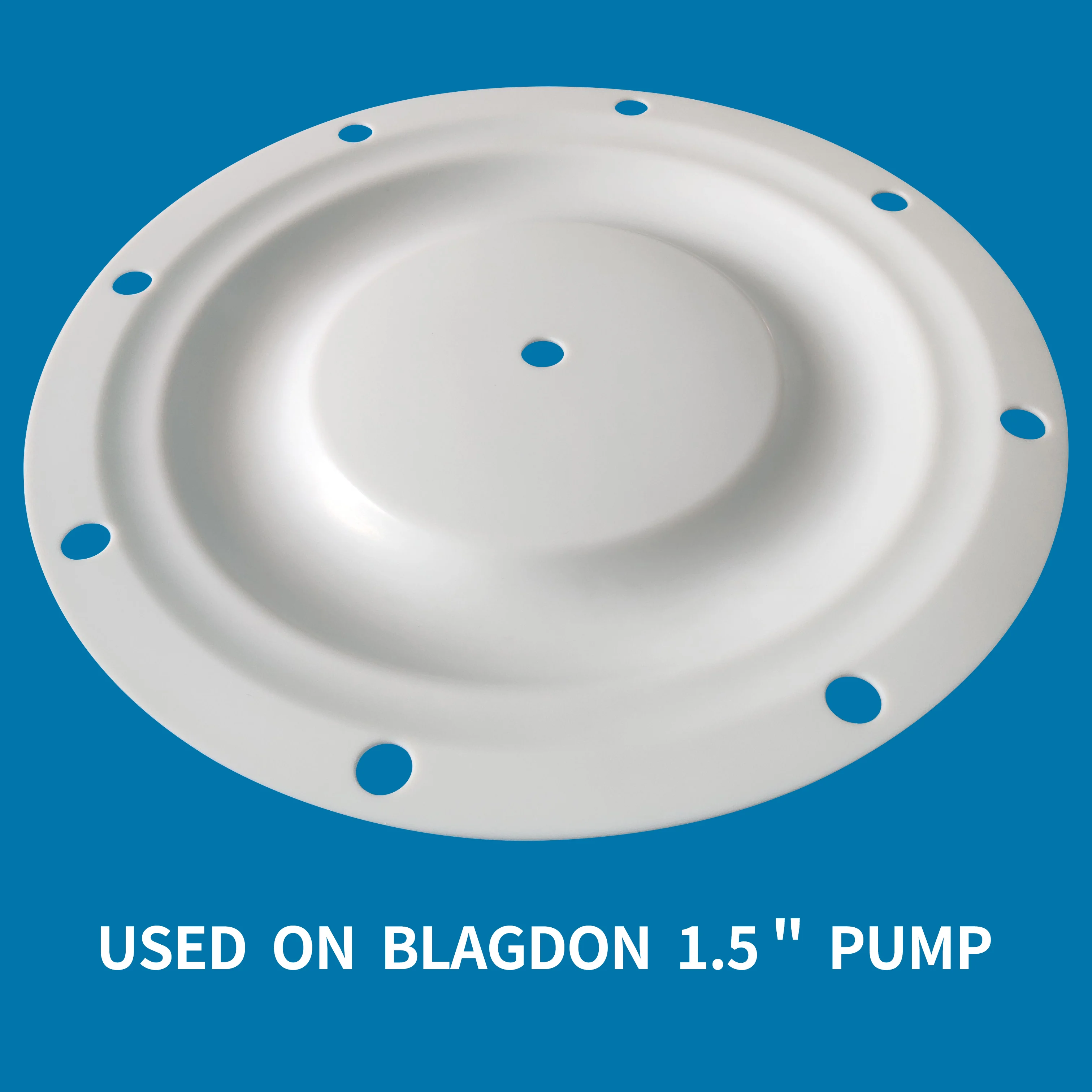 CF40-020 Diaphragm supplier