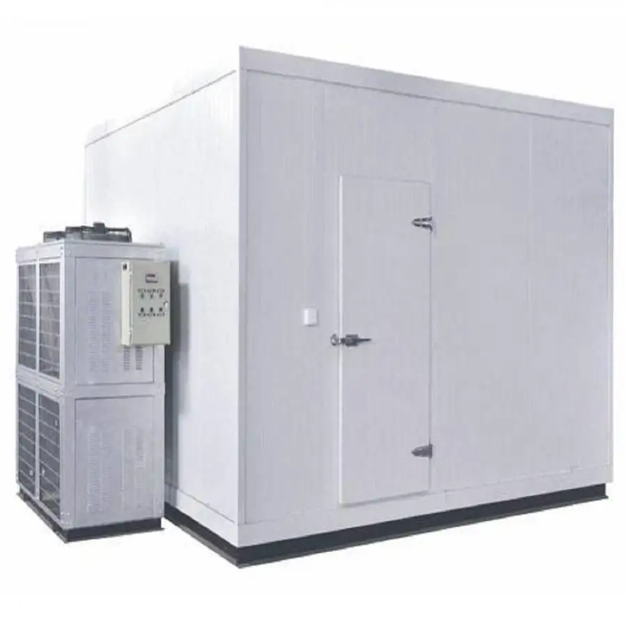 Hypobaric Storage For Fresh Produce Buy Hypobaric Storage,Hypobaric