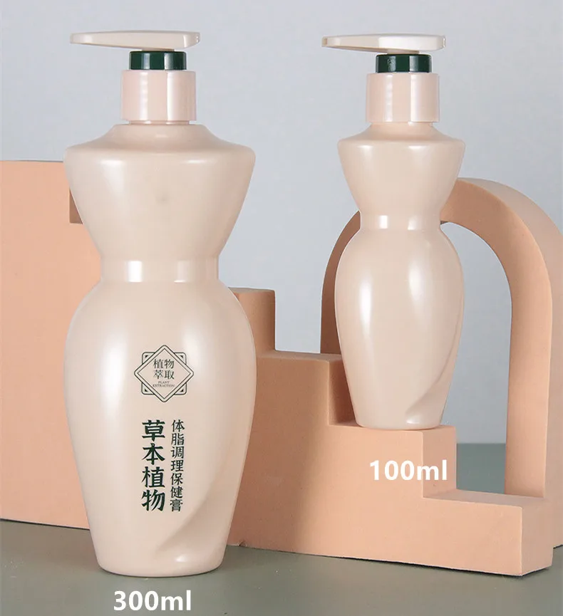 Luxury Body Cream Packaging Elegant Durable Solutions