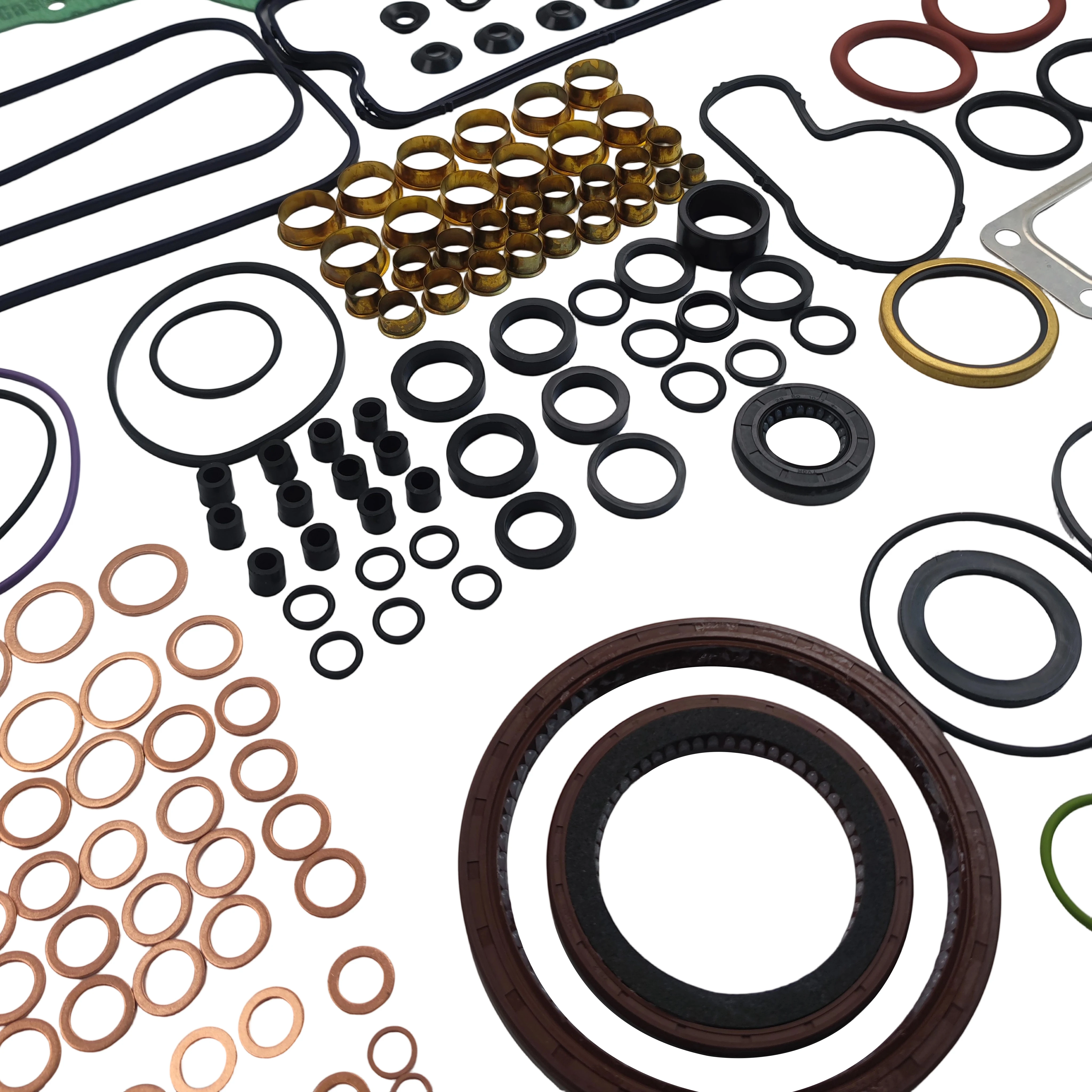 おすん TD63 Engine Gasket Kit 276821 Suitable for Nissan Engine Parts