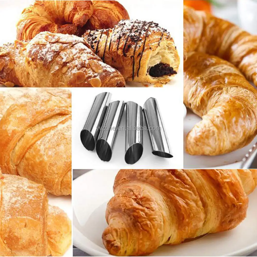 Kinds of Baking and Pastry materials