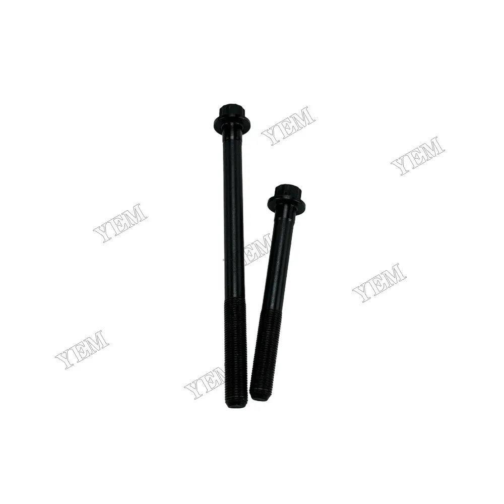 Cylinder Head Bolt Fit for Toyota 1KD Engine 4