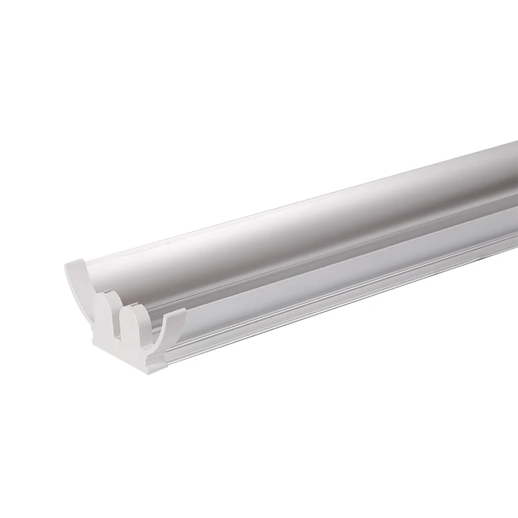 Competitive Price Double Shade Led Tube Light And Brackets Led Tube