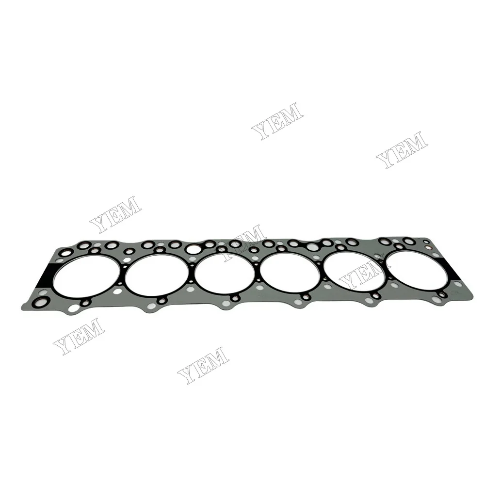 6BD1 Head Gasket Engine Parts Fits for Isuzu Repair Replacement 3