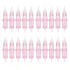 20 ชิ้น สีชมพู