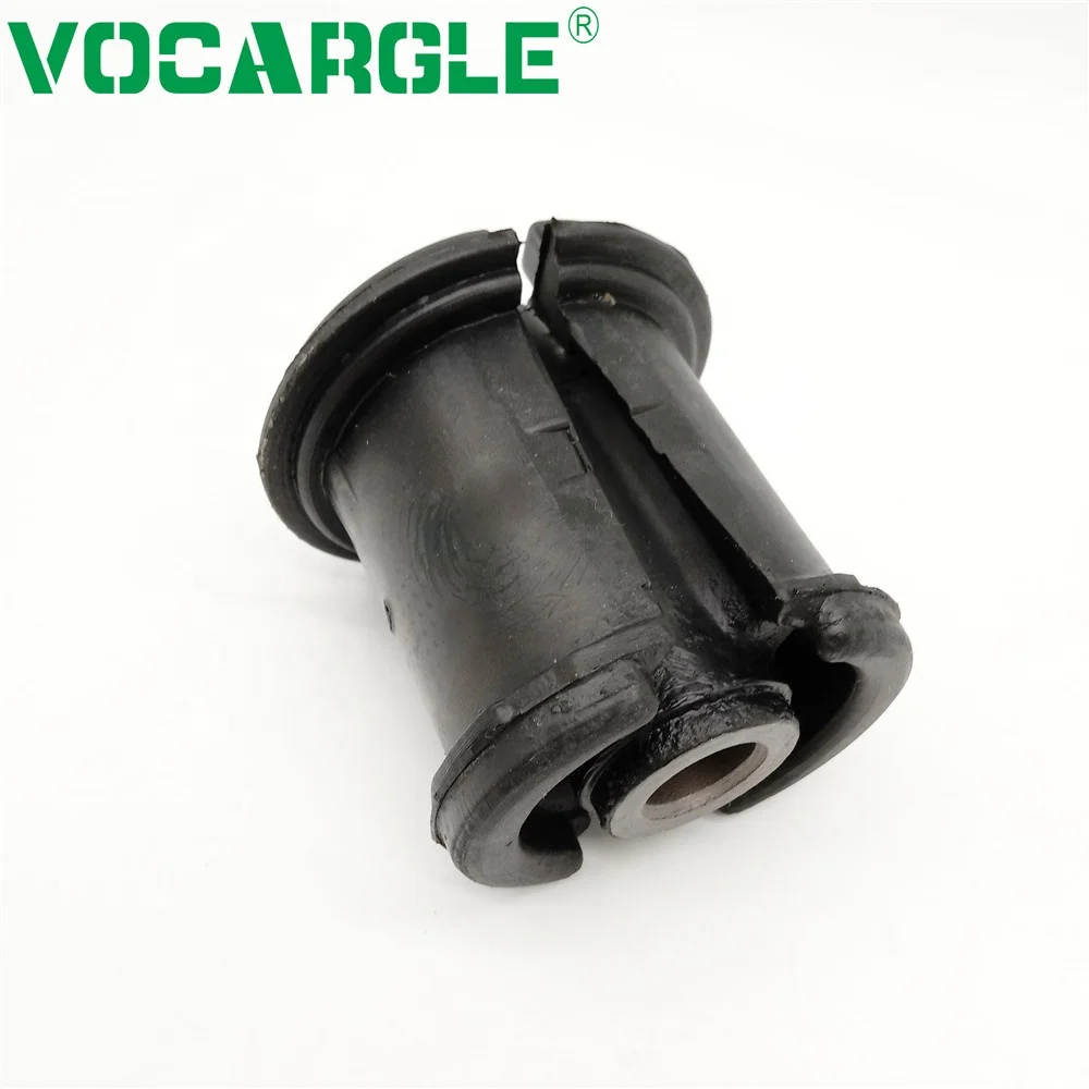 VOCARGLE Suspension Trailing Arm Bushing Repair Kit for HONDA CRV