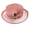 Light pink white